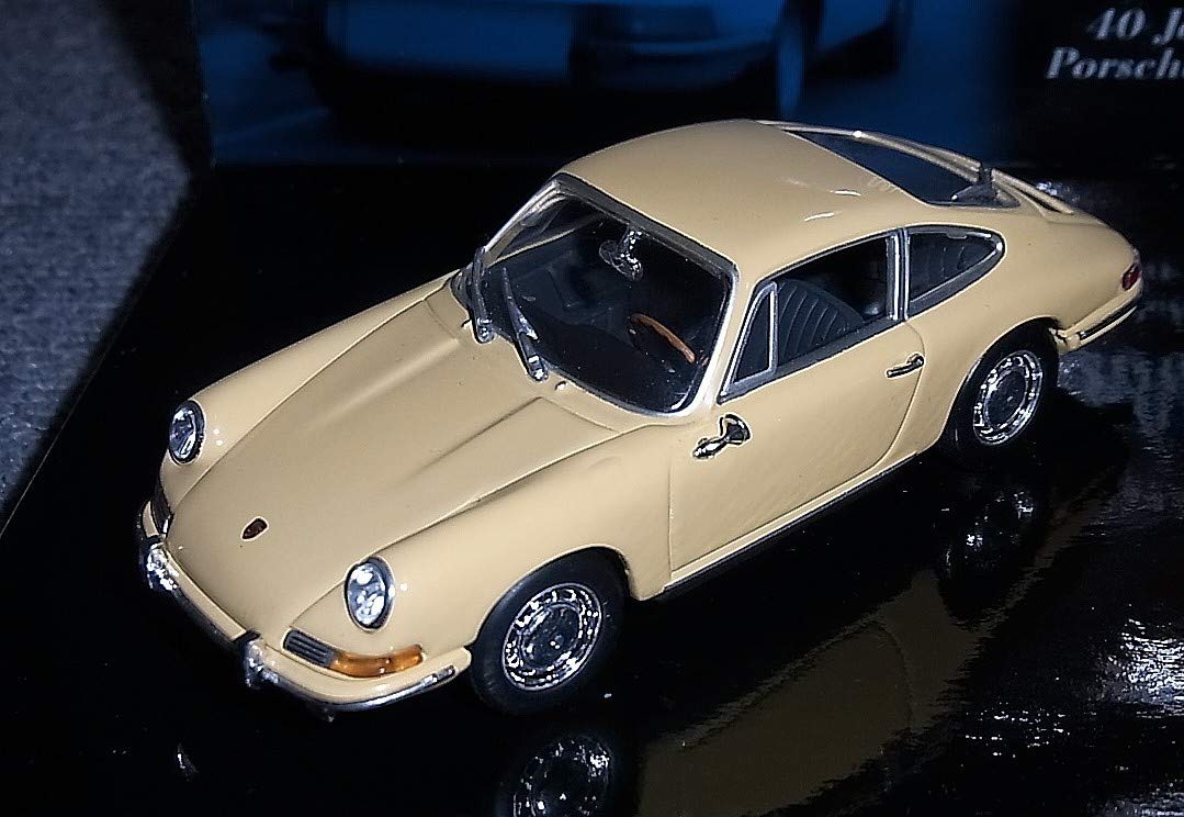 ミニカー PORSCHE 901 1963 MGT00707-L__05246.1725638935.